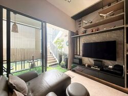 Riversails (D19), Condominium #550989981